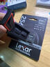 雷克沙（Lexar）TF卡 SDXC UHS-I V30 R205/W150 (1066x升級版) 大疆a(chǎn)ction4/5pro內存卡 影石運動(dòng)相機高速存儲卡 256GB升級版 視頻拍攝存儲TF卡 曬單實(shí)拍圖