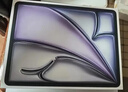 Apple/蘋(píng)果iPad Air 13英寸 M3芯片2025年款 平板電腦 (256GB WLAN版/學(xué)習辦公娛樂(lè ))星光色 曬單實(shí)拍圖