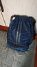 四萬(wàn)公里運動(dòng)包干濕分離加厚游泳籃球足球包健身升級束口抽繩旅行雙肩背包 曬單實(shí)拍圖