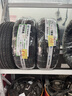 玲瓏輪胎汽車(chē)輪胎225/55R17 101W XL 玲瓏臻選 UD 適配君威/途岳/邁銳寶 曬單實(shí)拍圖