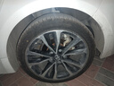 固特異（Goodyear）汽車(chē)輪胎225/45R17 94W EF1 SPORT鷹馳F1酷跑 適配科魯茲現代奧迪 曬單實(shí)拍圖