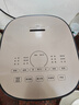 美的（Midea）5升電飯煲電飯鍋家用4-5-8-10個(gè)人大容量 二級能效全智能電飯煲特色鹵燉球釜柴火飯官方旗艦店年貨 【5升大容量】25年節能款 5L 曬單實(shí)拍圖