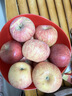 京鮮生 陜西洛川紅富士蘋(píng)果凈重5斤80-85mm 單果200g+ 源頭直發(fā) 曬單實(shí)拍圖