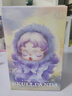 POP MART泡泡瑪特 θSKULLPANDA光織園系列毛絨公仔掛件盲盒禮物 隨機1個(gè) 不支持7天無(wú)理由退換貨 曬單實(shí)拍圖
