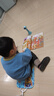幼學(xué)小蝌蚪點(diǎn)讀筆a8s幼兒童1-3-6-12歲英語(yǔ)早教raz分級閱讀繪本幼學(xué)毛毛蟲(chóng) 【新品上市】A8S(32G)普通版-藍 曬單實(shí)拍圖
