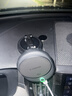 圖拉斯（TORRAS）車(chē)載手機支架無(wú)線(xiàn)充電器汽車(chē)蘋(píng)果專(zhuān)用Magsafe手機出風(fēng)口磁吸快充 【中控臺吸盤(pán)】散熱快充適用蘋(píng)果12-17 曬單實(shí)拍圖