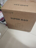 蘇泊爾（SUPOR）電壓力鍋4L 高壓電飯鍋家用70kPa快煮 旋鈕煲湯小米粥SY-40YD4003電飯煲3-6人 曬單實(shí)拍圖