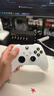 微軟（Microsoft）Xbox無(wú)線(xiàn)游戲手柄 無(wú)線(xiàn)控制器 冰雪白 藍牙適配Xbox/PC/平板/手機 Steam促銷(xiāo)黑神話(huà)悟空 絲之歌 曬單實(shí)拍圖