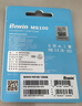 佰維（BIWIN）128GB TF(MicroSD)內存卡 C10 U3 V30 A1 MS100存儲卡 讀速100MB/s 適配行車(chē)記錄儀/監控 曬單實(shí)拍圖
