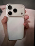 Apple/蘋(píng)果【24期免息】iPhone 17 Pro 256GB 銀色 支持移動(dòng)聯(lián)通電信5G 雙卡雙待手機 曬單實(shí)拍圖