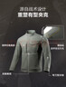 龍牙三代龍牙破鋒者戰術(shù)夾克加強版防風(fēng)耐磨戰術(shù)外套通勤運動(dòng)戶(hù)外 深灰綠 M 175/96A（140-160斤） 曬單實(shí)拍圖