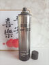 維特絲無(wú)味發(fā)膠男士定型噴霧無(wú)香 頭發(fā)持久自然啞光蓬松啫喱水干膠420ml 曬單實(shí)拍圖