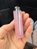 迪奧Dior魅惑變色潤唇膏001粉紅色48小時(shí)水潤護唇滋潤生日禮物送女友 曬單實(shí)拍圖