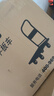 搬運寶小推車(chē)拉貨平板車(chē)折疊手推車(chē)拖車(chē)手拉車(chē)72x46cm承重300斤BYB-1600 曬單實(shí)拍圖