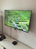 酷開(kāi)創(chuàng  )維電視K3 25款 40英寸 節能護眼超薄無(wú)邊框智慧屏 液晶平板電視機 一級能效國家補貼顯示器40P3F 曬單實(shí)拍圖