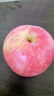 佳農 煙臺紅富士蘋(píng)果 凈重10斤大果 果徑80-85mm 生鮮水果 曬單實(shí)拍圖