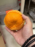 京鮮生 四川春見(jiàn)耙耙柑 凈重10斤 單果180g起 生鮮水果桔子柑橘禮盒 曬單實(shí)拍圖