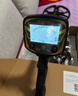 TIANXUN（天巡）TX-890+金屬探測器全新升級鋰電直充地下6米防水探寶儀 曬單實(shí)拍圖