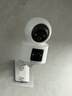 威視達康  4g手機遠程監控無(wú)線(xiàn)攝像頭無(wú)需連wifi免插電電池家用監控器360度無(wú)死角帶夜視全景室內看護門(mén)口 【W(wǎng)IFI充電云臺版】一鍵呼叫+超長(cháng)待機+雙鏡頭 128G 室內監控 曬單實(shí)拍圖