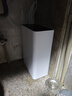 美的（Midea）凈水器1100G流速家用廚下式凈水機直凈飲水接自來(lái)水廚下式前置過(guò)濾器小白超濾機一體芯MU1861A 【3L/min】大流量省芯凈水器 曬單實(shí)拍圖
