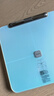 華為（HUAWEI）八電極體脂秤3Pro 電子秤體脂秤體重秤家用 雙頻檢測精準/WiFi藍牙雙連接/支持安卓&iOS 日出印象 曬單實(shí)拍圖