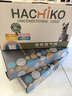Hachiko寵物制氧機動(dòng)物吸氧機家用便攜小型輕音貓咪狗狗呼吸溫潤氧氣速發(fā) 制氧機+2盒制氧劑共12枚 曬單實(shí)拍圖