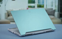 華碩天選6 Pro 酷睿版 國家補貼 16英寸游戲本 筆記本電腦(i7-14650HX 16G 1T RTX5060 2.5K)青 曬單實(shí)拍圖