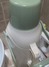 JEKO&JEKO保溫壺大容量學(xué)生宿舍熱水瓶暖水壺家用開(kāi)水瓶 3.2L抹茶奶霜綠 曬單實(shí)拍圖