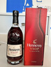 軒尼詩(shī)（Hennessy）VSOP 干邑白蘭地法國進(jìn)口洋酒700ml 煥新上市禮盒洋酒 禮物 送禮 曬單實(shí)拍圖