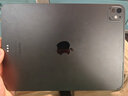 Apple【分期0首付】蘋(píng)果iPadPro2025款 ipad pro24/22/21款平板電腦 蘋(píng)果iPadPro24款 深灰色 11英寸 256GB+WIFI版+質(zhì)保2年+配件禮包 曬單實(shí)拍圖