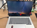 ThinkPad聯(lián)想筆記本電腦ThinkBook14+ 2026 AI全能本 英特爾酷睿Ultra X7 358H 32G 1T 3K 14.5英寸 星耀白 曬單實(shí)拍圖