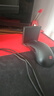 卓威奇亞（ZOWIE GEAR）ZA13-DW 無(wú)線(xiàn)鼠標 游戲鼠標 高背設計 cs2吃雞無(wú)畏契約 電競鼠標 無(wú)驅設計 可充電 曬單實(shí)拍圖