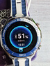 HUAWEI WATCH Ultimate 2 非凡探索 蔚海藍  150米深潛科技 海豚聲吶通信 北斗衛星語(yǔ)音消息華為智能手表 曬單實(shí)拍圖