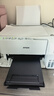 愛(ài)普生（EPSON）L3556 A4彩色墨倉式打印機 打印復印掃描多功能一體機 無(wú)線(xiàn)WIFI 家用辦公打?。ㄔO備+AI學(xué)習套裝） 曬單實(shí)拍圖