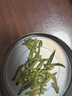 盧正浩龍井明前特級 2026新茶上市綠茶茶葉錢(qián)塘產(chǎn)區龍井43JDL聯(lián)名罐裝聽(tīng) 聽(tīng)罐50g 曬單實(shí)拍圖