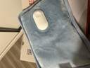 彩虹熱水袋暖手寶充電暖寶寶暖水袋注水暖手袋熱敷暖肚子暖腳 曬單實(shí)拍圖