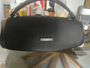 索愛(ài)（soaiy）S36MAX旗艦款大功率無(wú)線(xiàn)藍牙音箱戶(hù)外露營(yíng)便攜防水小音響廣場(chǎng)舞車(chē)載電腦低音炮收款U盤(pán)高音質(zhì)禮物 曬單實(shí)拍圖