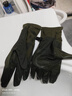 KAILAS FUGA凱樂(lè )石男款全指防曬手套KM2556101 瓦松綠 L 曬單實(shí)拍圖