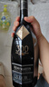 人頭馬（Remy Martin）CLUB 40周年”邑路滿(mǎn)星光“耀黑禮盒 1L 1瓶 曬單實(shí)拍圖
