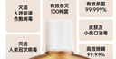 滴露（Dettol）消毒液衣物消毒水1.8L*2 洗衣除菌家居除螨殺菌 滅活HPV16病毒 曬單實(shí)拍圖