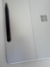 微軟（Microsoft）Surface Pro 12英寸 二合一筆記本電腦 國家補貼 輕薄本 AI+PC 驍龍 X Plus 16G 256G 亮鉑金 曬單實(shí)拍圖