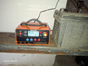 紐曼（Newsmy）C90pro汽車(chē)電瓶充電器12v24v全自動(dòng)修復器智能數顯貨車(chē)摩托車(chē)轎車(chē)專(zhuān)用電池快速充電機純銅芯線(xiàn) 曬單實(shí)拍圖