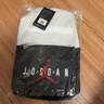 Jordan耐克AJ喬丹雙肩男女書(shū)包 大容量隔層 拼接系列雙肩包背包 曬單實(shí)拍圖