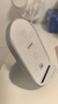 華為（HUAWEI）立式無(wú)線(xiàn)充電器(Max 80W) 適用手機華為Pura 80系列/Mate 70 Pro  白沙銀 曬單實(shí)拍圖