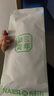 耐爾（NAIER）夏季女襪高跟鞋蕾絲邊薄款純色棉底透氣淺口隱形襪 【四雙裝】蕾絲花邊 均碼 35-39 曬單實(shí)拍圖