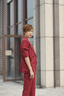 KamLan 瑪暢55mm F1.4全畫幅微單大光圈人像鏡頭 全畫幅 佳能rf口 曬單實(shí)拍圖
