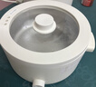 olayks立時(shí) 電煮鍋電熱鍋小電鍋宿舍泡面小火鍋多功能鍋煎炒煮炸一體多用途電熱鍋 2L 曬單實(shí)拍圖