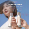 索愛(ài)（soaiy）K32M音響話(huà)筒K歌麥克風(fēng)音箱一體機無(wú)線(xiàn)家用家庭迷你ktv套裝自帶聲卡K拉OK6藍牙唱歌神器兒童禮物 曬單實(shí)拍圖