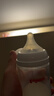 貝親（Pigeon）玻璃奶瓶160mlS碼+PPSU奶瓶240mlM碼 1-6個(gè)月奶瓶套裝 曬單實(shí)拍圖