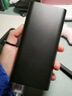 品勝【3C認證上飛機】充電寶20000毫安22.5W移動(dòng)電源適用蘋(píng)果17promax小米華為黑戶(hù)外儲能電源 曬單實(shí)拍圖